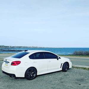 Meet your Posher, Mike